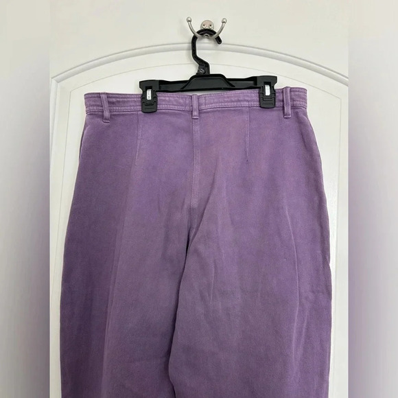 Aritzia Wilfred Free Modern Utility Pant Cargo size 10 - Picture 8 of 15